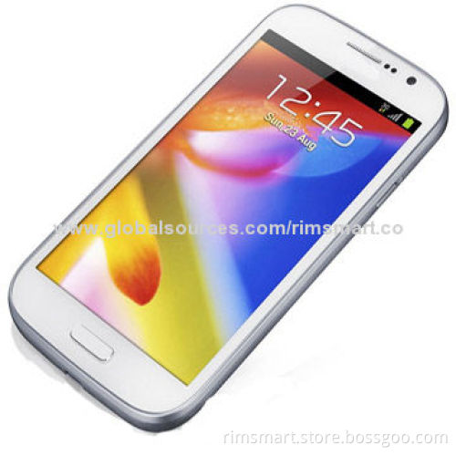 Original Grand I9082 5.0-inch 8MP Android 3G Smartphone